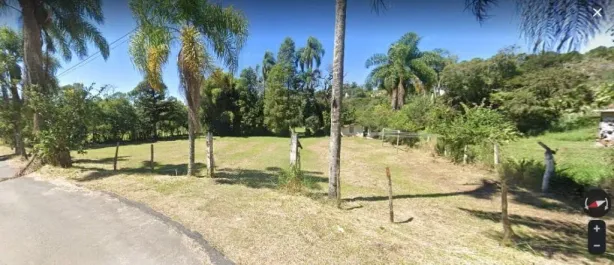 Lote/Terreno à venda, 25018m² no Jardim San Ressore (Caucaia do Alto), Cotia