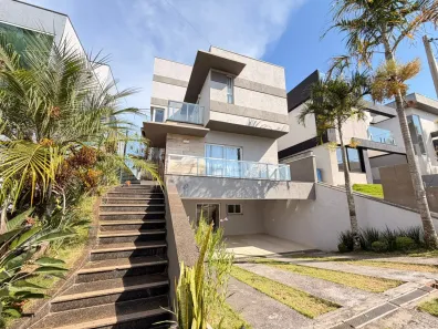 Casa de Condomínio com 3 Quartos à venda, 245m² no Fazenda Rodeio, Mogi das Cruzes
