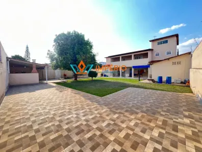 Casa com 5 Quartos à venda, 478m² no Setor Habitacional Vicente Pires, Brasília