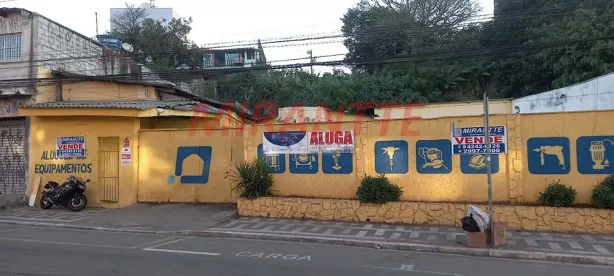 Lote/Terreno à venda, 2045m² no Vila Ursulina, Itaquaquecetuba