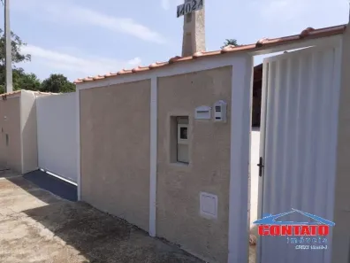 Casa com 2 Quartos para alugar, 120m² no Cidade Jardim, São Carlos