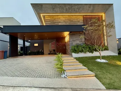 Casa com 3 Quartos à venda, 324m² no Jardim das Samambaias, Jundiaí