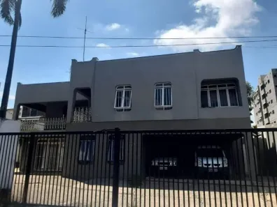 Imóvel Comercial com 4 Quartos à venda, 473m² no Jardim Bonfim, Campinas
