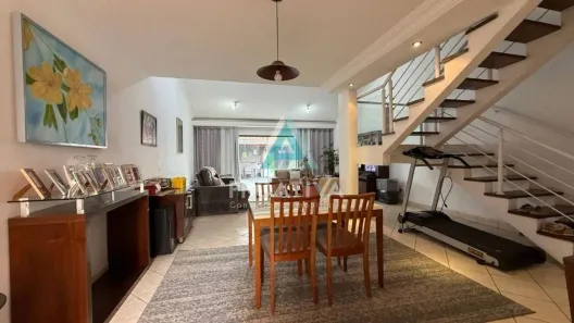 Sobrado com 3 Quartos à venda, 291m² no Jardim Utinga, Santo André