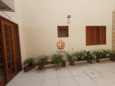 Casa com 3 Quartos à venda, 330m² no Residencial Votorantim Park II, Votorantim