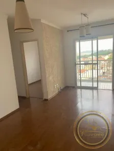 Apartamento com 3 Quartos à venda, 63m² no Vila Carrão, São Paulo