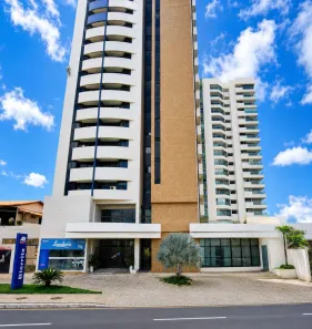 Apartamento com 1 Quarto para alugar, 35m² no Centro, São Luís