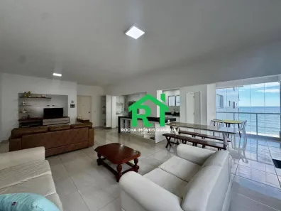 Apartamento com 2 Quartos à venda, 154m² no Pitangueiras, Guarujá