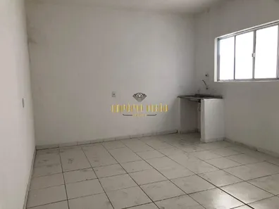 Sala Comercial para alugar, 38m² no Vila Figueira, Suzano