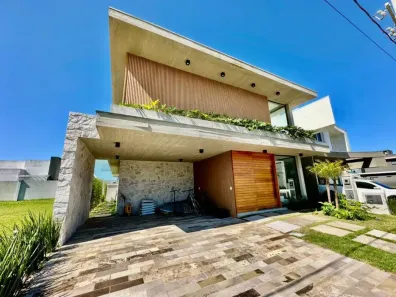 Casa de Condomínio com 4 Quartos à venda, 302m² no XANGRI-LÁ, Xangri-lá