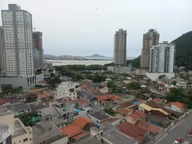 Apartamento com 1 Quarto à venda, 36m² no Fazenda, Itajaí