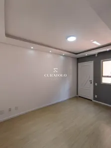 Apartamento com 2 Quartos à venda, 56m² no Assunção, São Bernardo do Campo