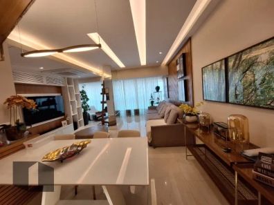 Cobertura com 3 Quartos à venda, 173m² no Barra Olímpica, Rio de Janeiro