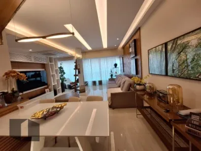 Cobertura com 3 Quartos à venda, 173m² no Barra Olímpica, Rio de Janeiro