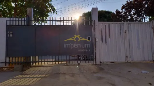 Casa com 4 Quartos à venda, 120m² no Parque Gramado, Americana