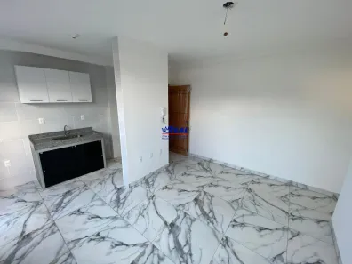 Apartamento com 2 Quartos à venda, 49m² no Lago Azul - 1ª Seção, Ibirité