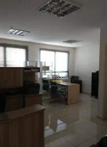 Sala Comercial à venda, 32m² no Jardim Paulista, São Paulo
