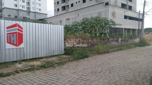 Lote/Terreno à venda, 892m² no Centro I, Brusque