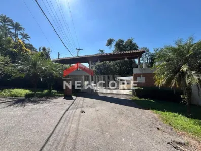 Lote/Terreno à venda, 284m² no Jardim Barbacena, Cotia
