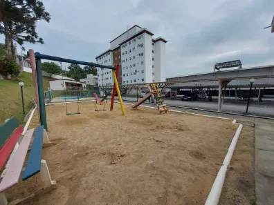 Apartamento com 2 Quartos à venda, 44m² no Guarani, Brusque