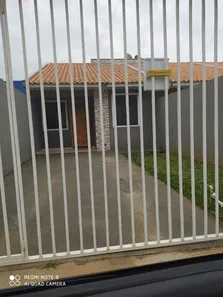 Casa com 3 Quartos à venda, 63m² no Contorno, Ponta Grossa