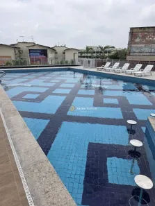Apartamento com 3 Quartos à venda, 67m² no Centro, Nova Iguaçu