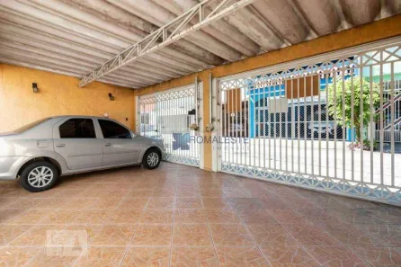 Casa com 2 Quartos à venda, 160m² no Jardim Ivone, São Paulo