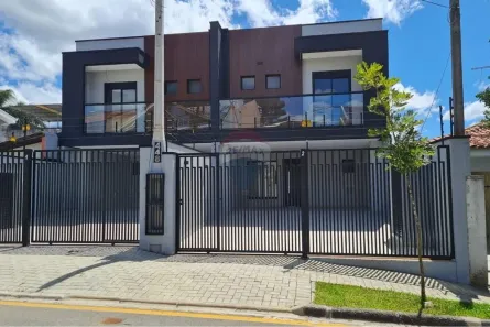 Sobrado com 3 Quartos à venda, 237m² no Parque da Fonte, São José dos Pinhais