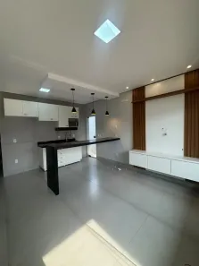 Casa com 2 Quartos para alugar, 73m² no Plano Diretor Norte, Palmas