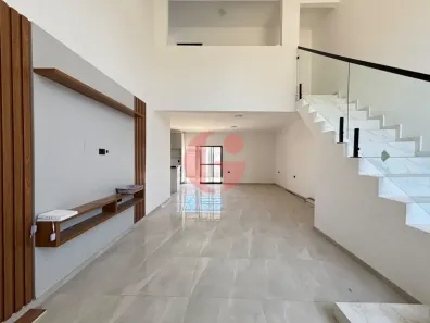 Casa de Condomínio com 3 Quartos à venda, 184m² no Jardim Santa Júlia, São José dos Campos