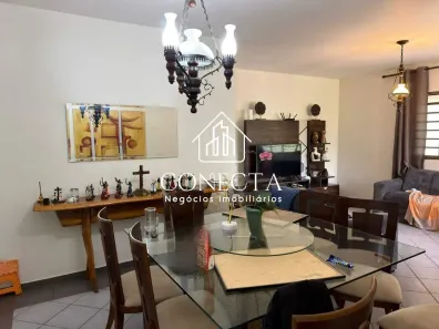 Casa de Condomínio com 3 Quartos à venda, 317m² no Morada do Sol, Uberlândia
