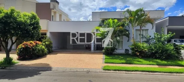 Casa de Condomínio com 3 Quartos para alugar, 262m² no Jardim de Itapoan, Paulínia