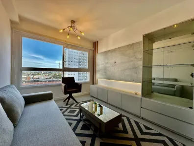 Apartamento com 2 Quartos à venda, 60m² no Centro, Capão da Canoa
