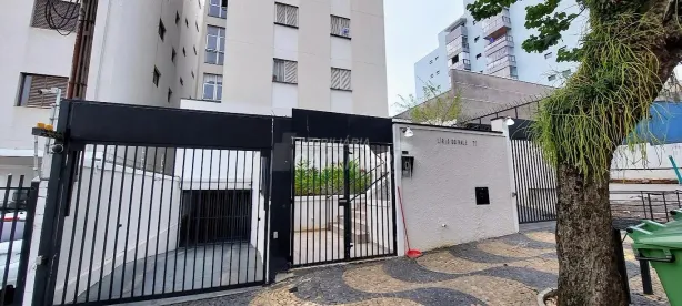 Apartamento com 1 Quarto à venda, 68m² no Vila Rossi Borghi e Siqueira, Campinas