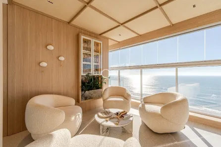 Apartamento com 3 Quartos à venda, 144m² no Itacolomi, Balneário Piçarras