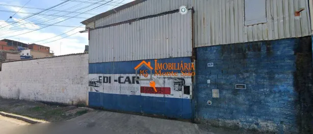 Lote/Terreno à venda, 436m² no Jardim São Manoel, Guarulhos