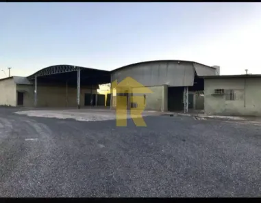 Galpão/Depósito/Armazém para alugar, 1000m² no São Francisco, São José do Rio Preto