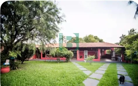 Fazenda/Sítio com 3 Quartos à venda, 1047m² no Residencial Burato, Campinas