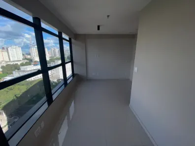 Sala Comercial com 1 Quarto para alugar, 32m² no Nazaré, Belém