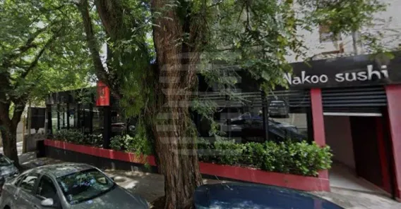 Imóvel Comercial para alugar, 400m² no Cambuí, Campinas