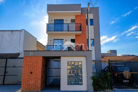 Apartamento com 2 Quartos para alugar, 48m² no Ulysses Guimarães, Joinville
