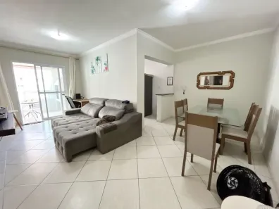 Apartamento com 2 Quartos à venda, 74m² no Aviação, Praia Grande