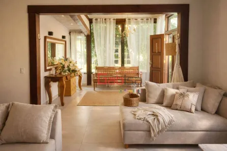 Casa de Condomínio com 4 Quartos à venda, 120m² no Bosque, Armação dos Búzios