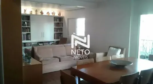 Apartamento com 3 Quartos à venda, 117m² no Perdizes, São Paulo