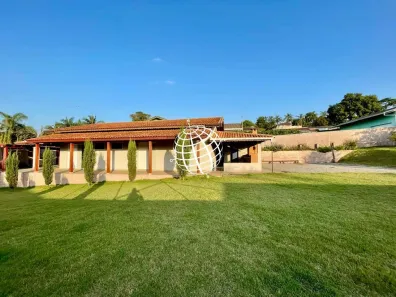 Casa com 3 Quartos à venda, 309m² no Esplanada do Carmo, Jarinu