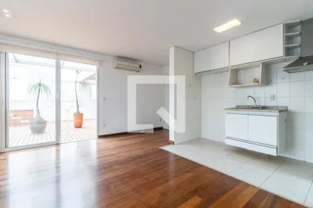 Cobertura com 1 Quarto à venda, 123m² no Pinheiros, São Paulo