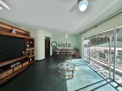 Apartamento com 3 Quartos à venda, 155m² no Pitangueiras, Guarujá