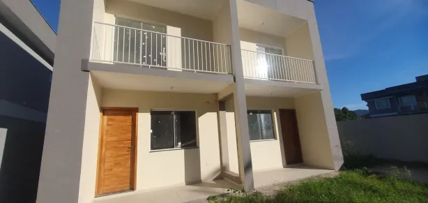 Casa com 2 Quartos à venda, 72m² no Itapeba, Maricá