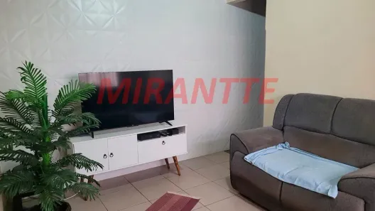 Casa com 2 Quartos à venda, 90m² no Vila Mazzei, São Paulo