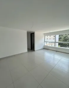 Apartamento com 2 Quartos à venda, 61m² no Cabo Branco, João Pessoa